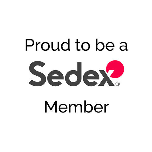 Proud to be Sedex Member