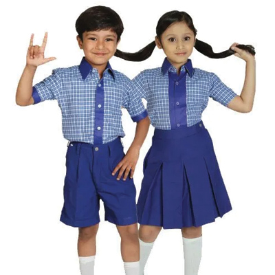 Dress for Success Top School Uniform Manufacturer in the USA