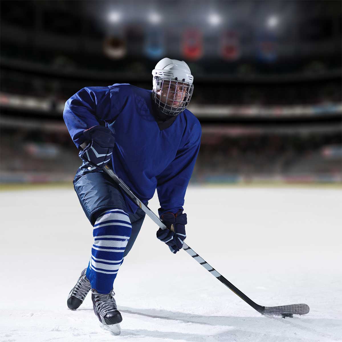 Fascinating Insights Into How Hockey Uniforms Impact Your Performance