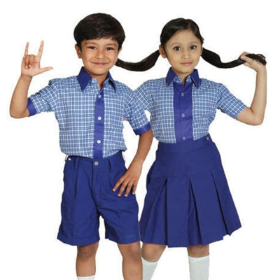 How Can Custom School Uniforms Reflect a Schools Unique Identity