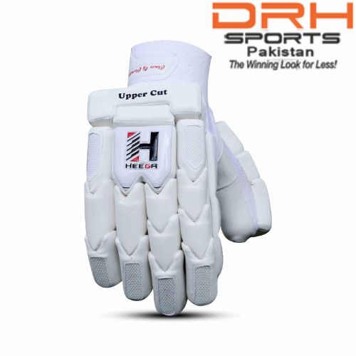 How Can the Professional Cricket Gloves Improve Your Batting Game