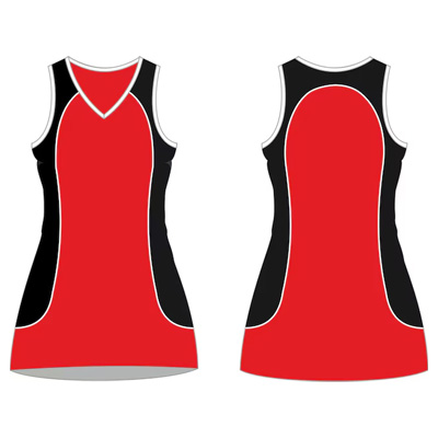 How Do Custom Netball Uniforms Help Build A Strong Team Identity