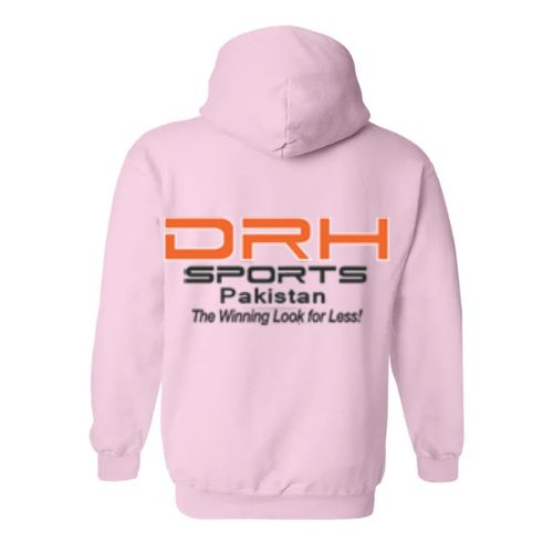 How Do Promotional Fleece Hoodies Combine Comfort and Branding