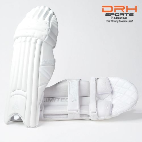 How Have Cricket Pads Evolved Over the Years for Better Protection and Comfort