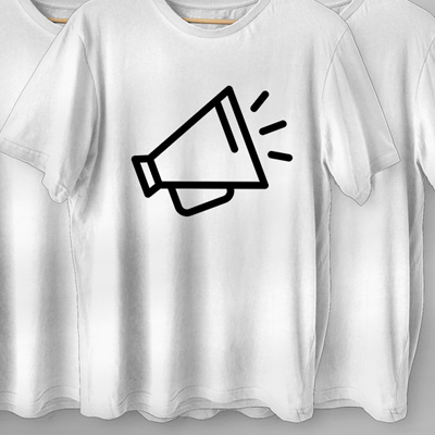 How To Choose The Best Printing Technique For Promotional T-Shirts