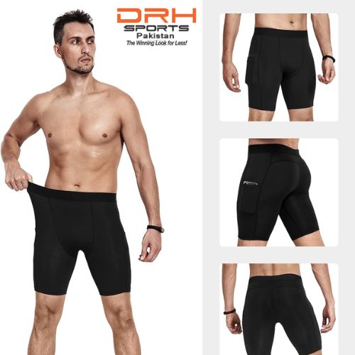 How To Choose The Right Compression Shorts For Maximum Comfort And Fit