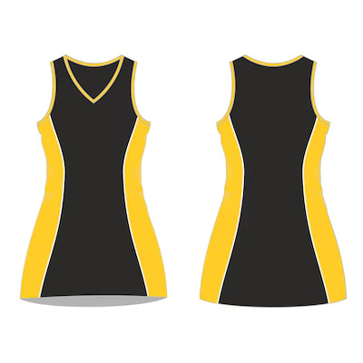 How To Coordinate Netball Uniforms With Game Strategy