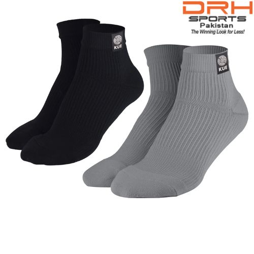 How To Pick Sports Socks That Prevent Foot Fatigue And Blisters