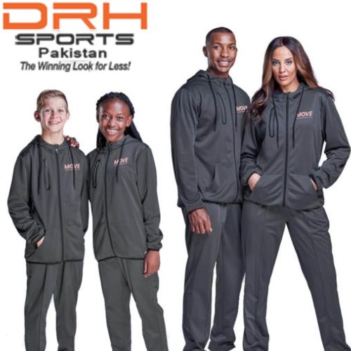 What Makes Promotional Tracksuits the Ultimate Trend for Brand Awareness