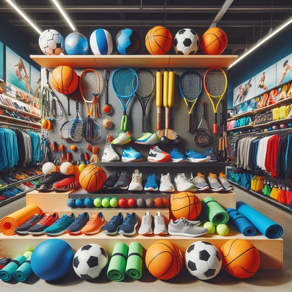 What Makes Quality Sporting Goods So Essential for Success