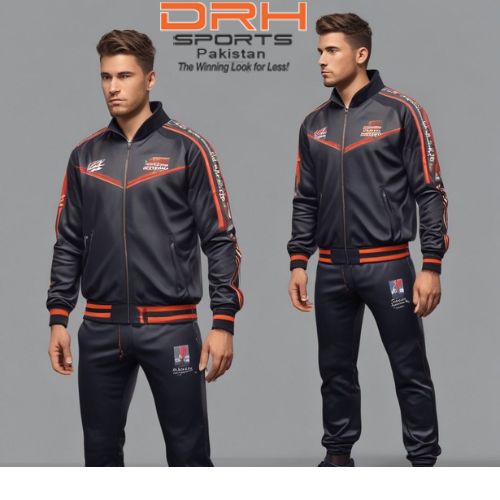 Why Are Promotional Tracksuits A Popular Choice For Marketing