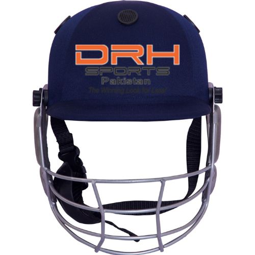 Why Is Fit So Important When Selecting a Cricket Helmet