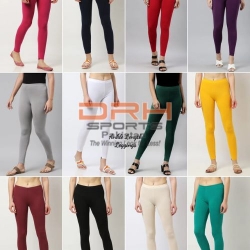 Are Leggings The Ultimate Activewear For Athletes