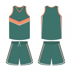 Can the Right Basketball Uniforms Give Your Team a Competitive Edge