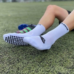 Can the Right Sports Socks Actually Boost Your Performance