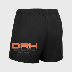 How Rugby Shorts Offer Improved Mobility and Prevent Injuries