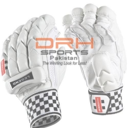 How to Select the Right Cricket Gloves for Better Protection and Performance