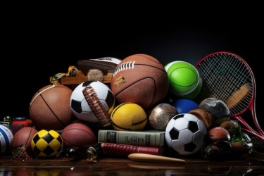 What Makes Authentic Sporting Goods Worth the Investment