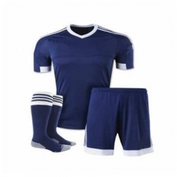 Why Are Soccer Uniforms Important for Developing Team Dynamics