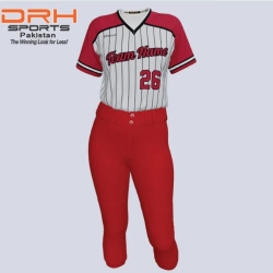 Why Do Top Teams Invest in Quality Softball Uniforms