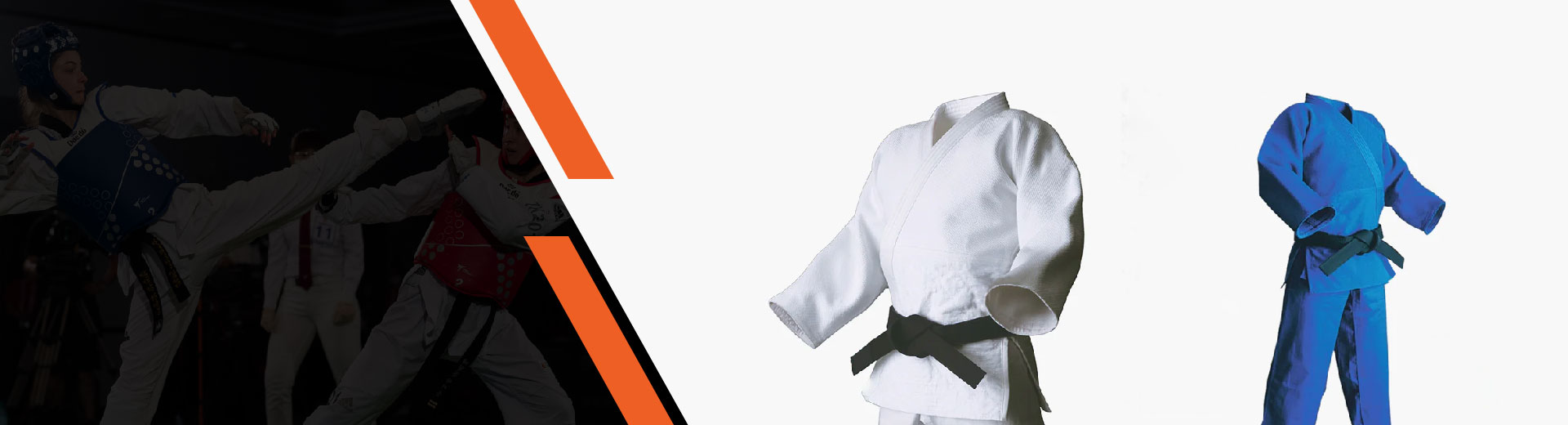 Judo Uniform Manufacturers in Vietnam