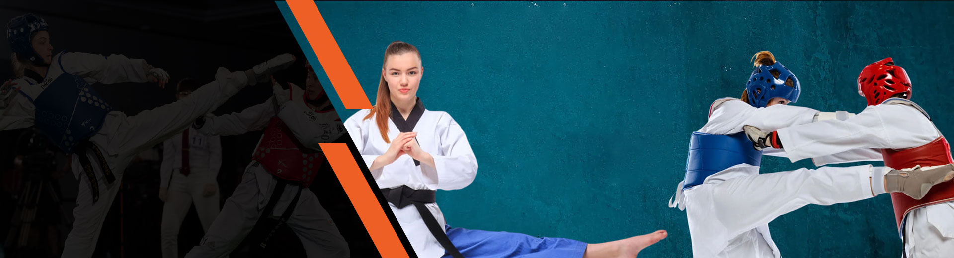 Taekwondo Uniform Manufacturers in Vietnam