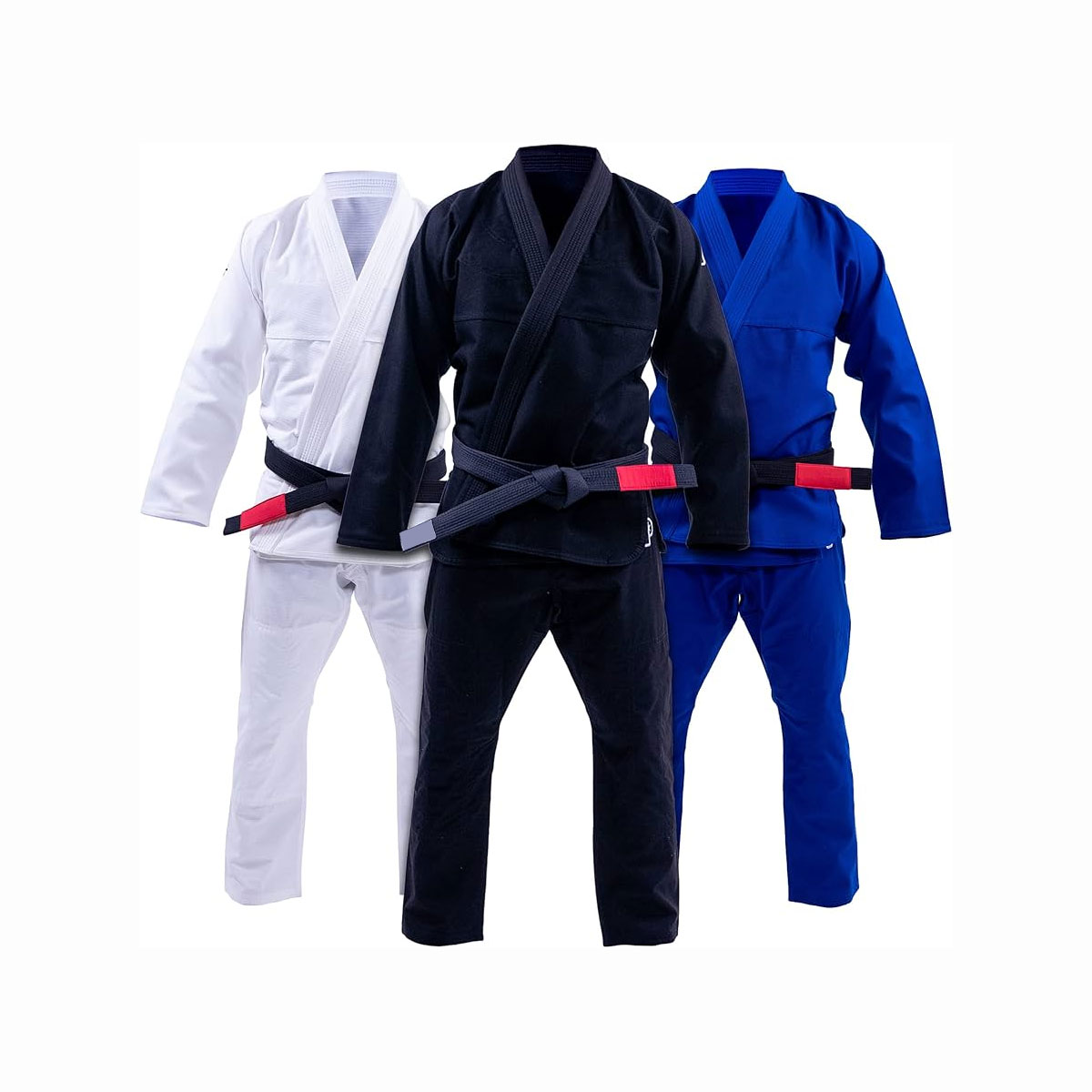 Ju Jutsu Uniforms Manufacturers in USA