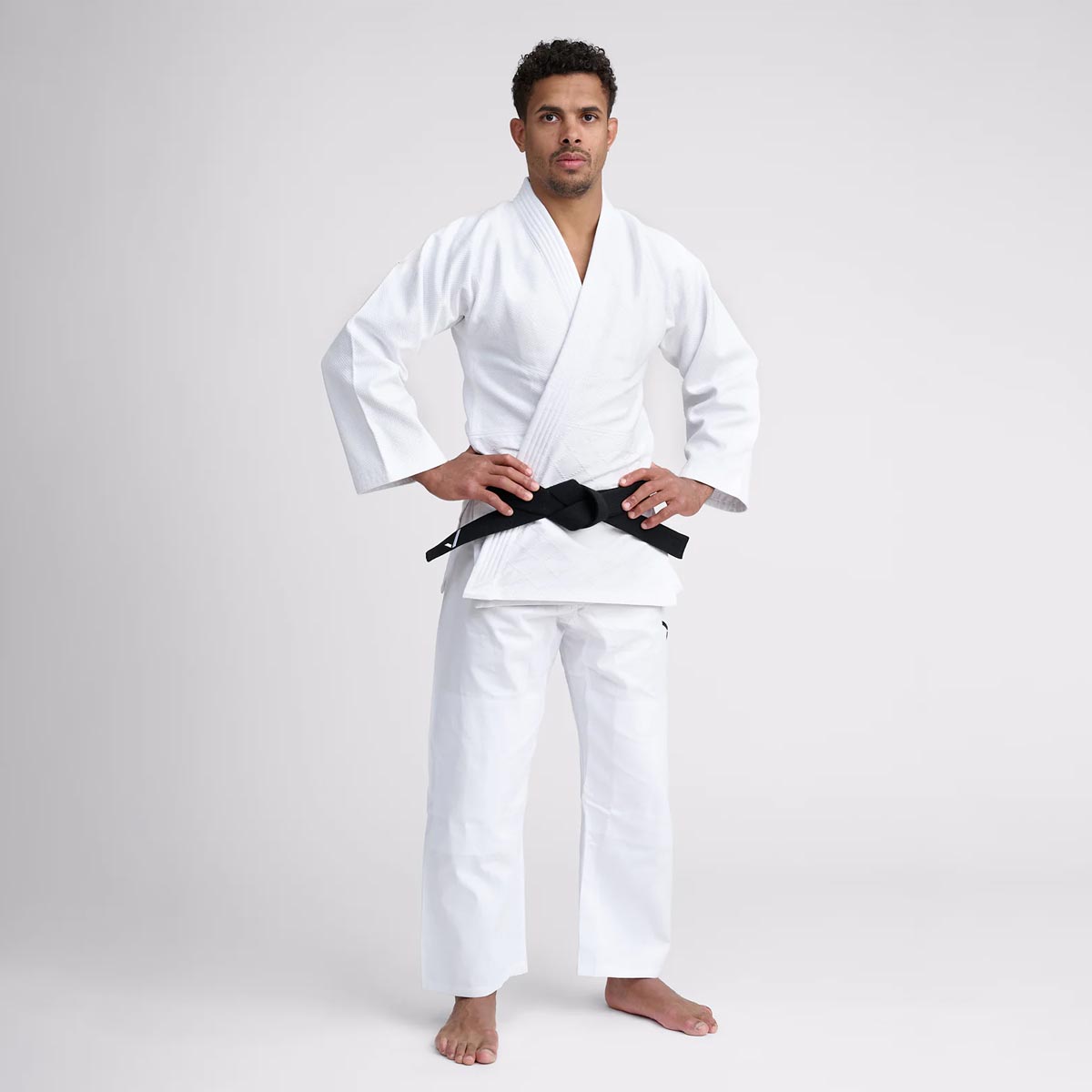 Judo Uniform Manufacturers in Philippines