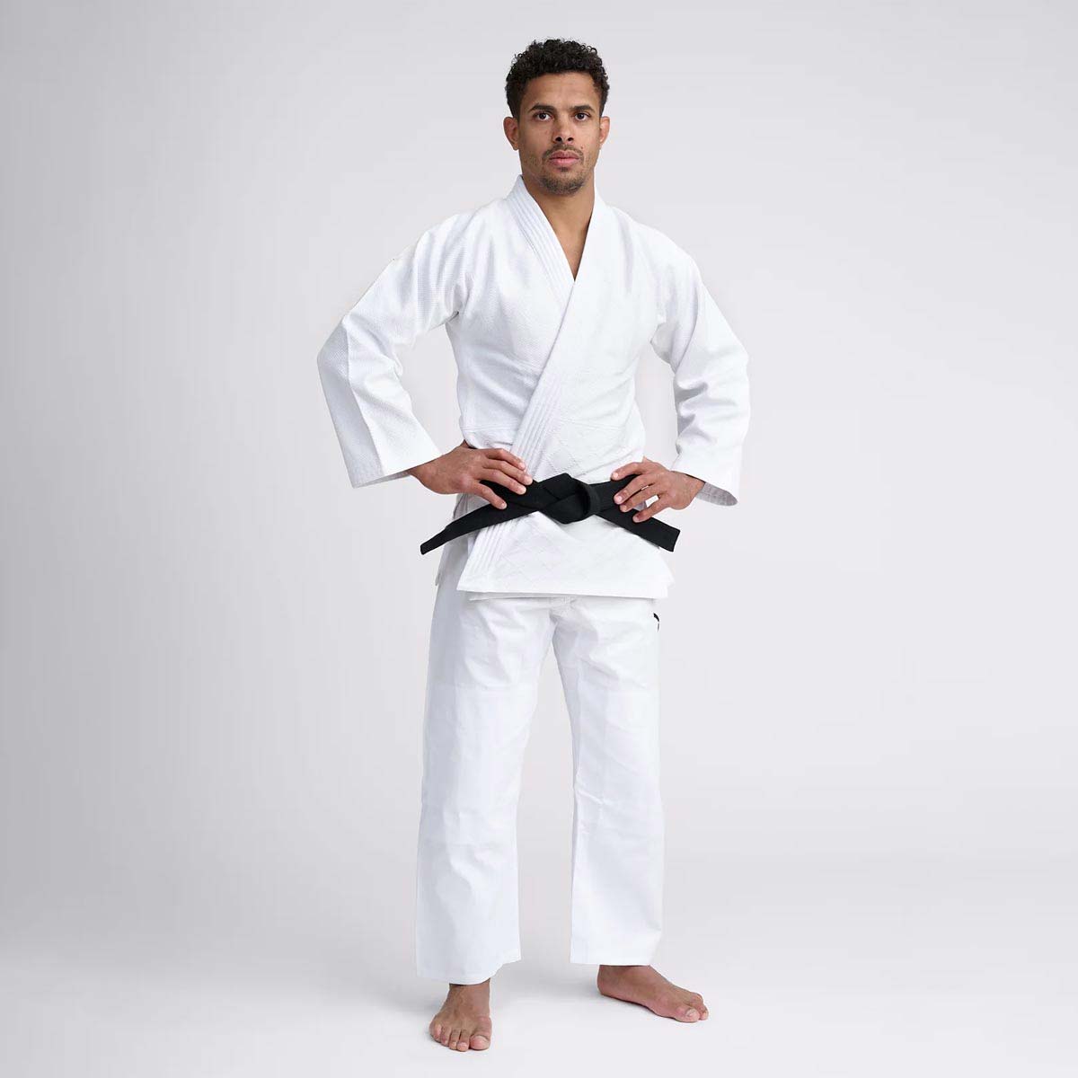 Judo Uniform Manufacturers in Pakistan