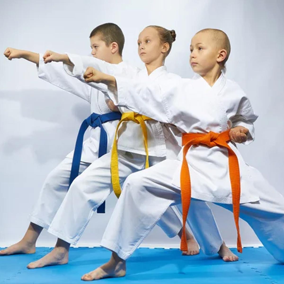 Karate Belt Manufacturers in Philippines