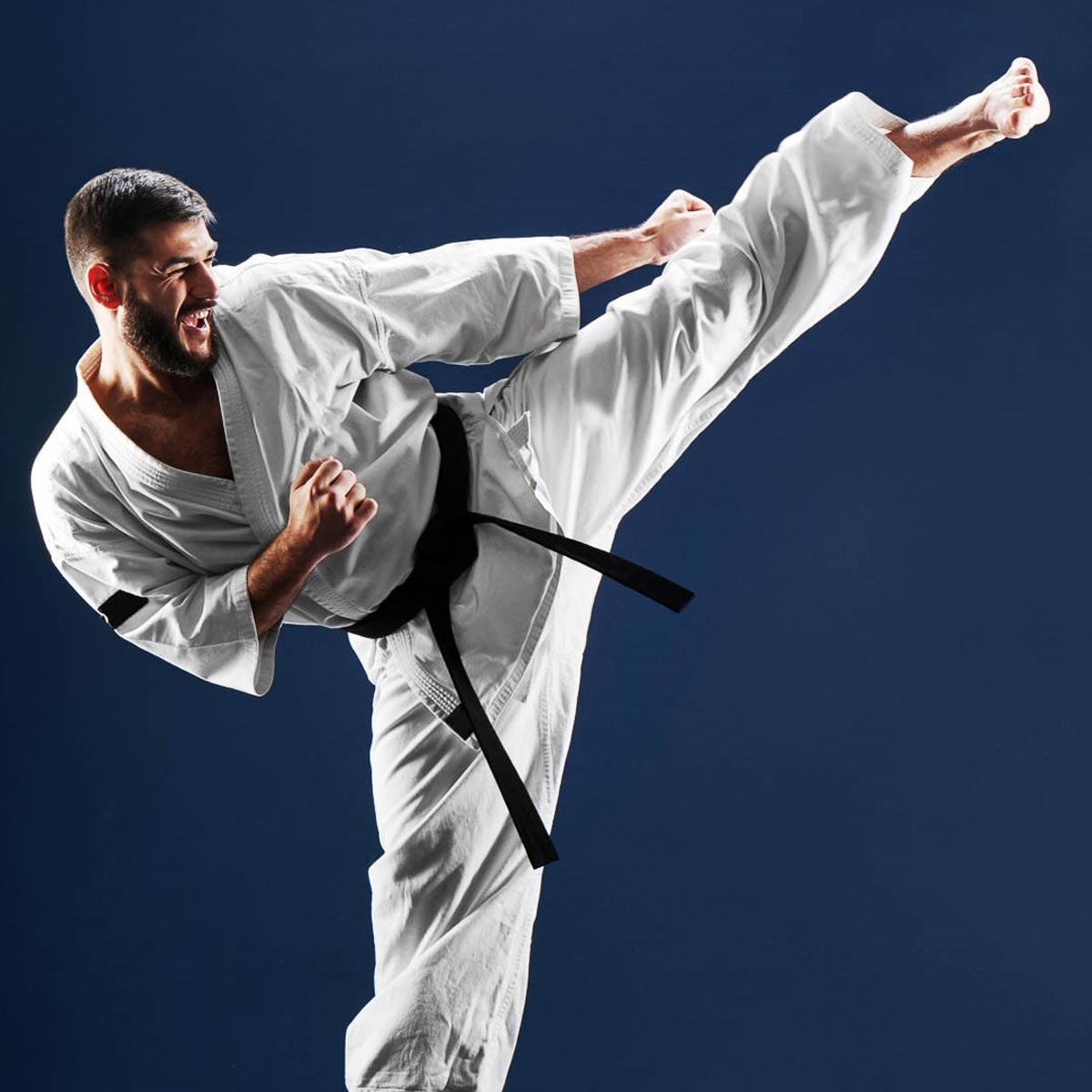 Martial Arts Uniform Manufacturers  in Philippines