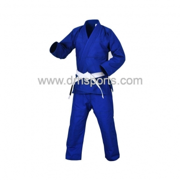 Ju Jutsu Uniform Manufacturers, Wholesale Suppliers in USA