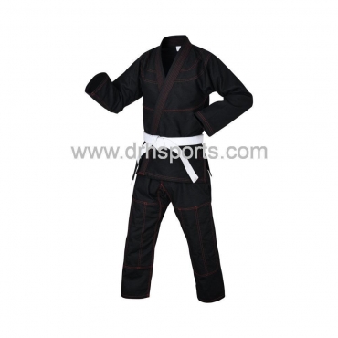 Ju Jutsu Uniform Manufacturers, Wholesale Suppliers in USA