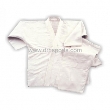 Judo Uniform Manufacturers in Philippines