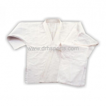 Judo Uniform Manufacturers in Philippines