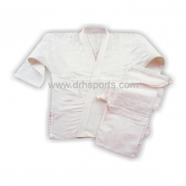 Judo Uniform Manufacturers in Philippines