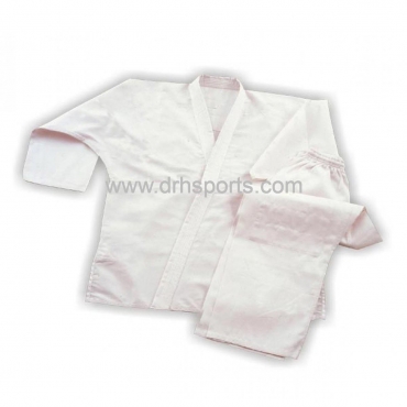 Judo Uniform Manufacturers in Philippines