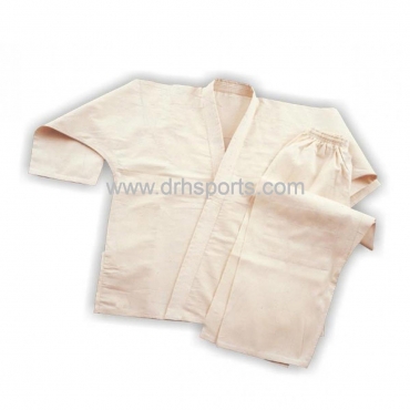 Judo Uniform Manufacturers in Philippines