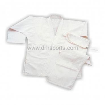 Judo Uniform Manufacturers in Philippines