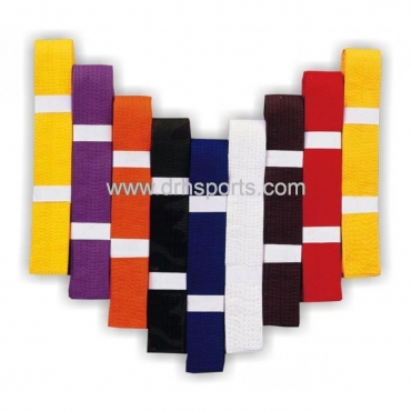 Karate Belt Manufacturers in Philippines