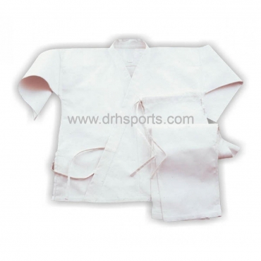 Karate Uniform Manufacturers in Philippines