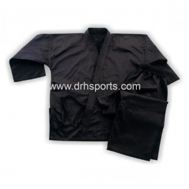 Karate Uniform Manufacturers in Philippines