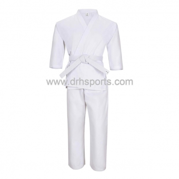 Karate Uniform Manufacturers in Philippines