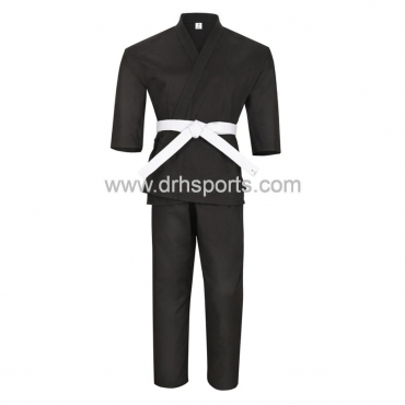 Karate Uniform Manufacturers in Philippines