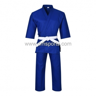 Karate Uniform Manufacturers in Philippines