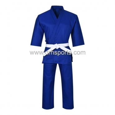 Karate Uniform Manufacturers in Pakistan