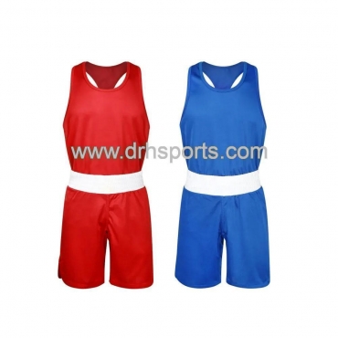 Kick Boxing Uniform Manufacturers, Wholesale Suppliers in USA