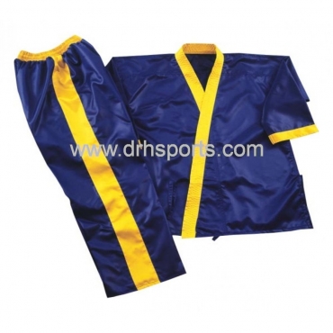 Kick Boxing Uniform Manufacturers, Wholesale Suppliers in USA