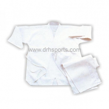 Taekwondo Uniform Manufacturers in Philippines