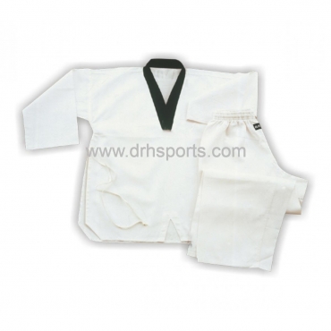 Taekwondo Uniform Manufacturers in Philippines